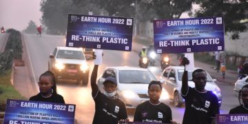 Gov’t Urged to Strengthen Enforcement of Single use Plastics Ban