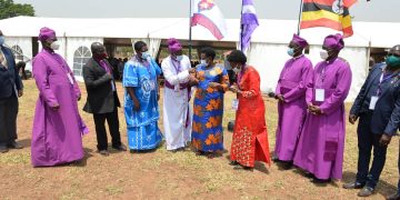 President Museveni Calls For Renewed Evangelism in Society