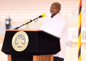 Ignore NGOs, Museveni Tells Oil Companies As They Commit To Get Oil Flowing By 2025