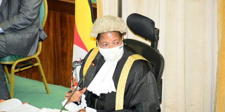 MP’s Demand clarity on re-opening of Katuna Border