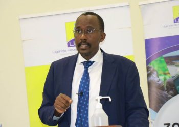 URA Registers Shs900bn Shortfall in Six Months Revenue Collection