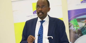URA Registers Shs900bn Shortfall in Six Months Revenue Collection
