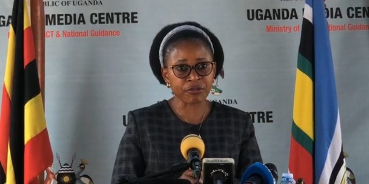 MSC Threatens to Arrest Emyooga Fund Defaulters