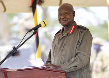 Museveni lifts curfew Restrictions on Boda bodas