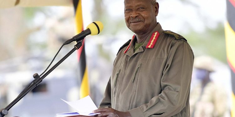 Museveni lifts curfew Restrictions on Boda bodas