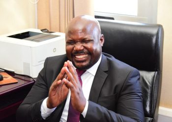 Ex-MP Munyagwa Reportedly Kidnapped