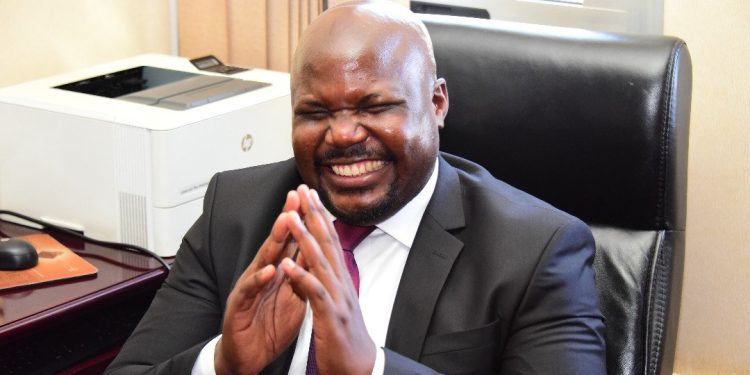 Ex-MP Munyagwa Reportedly Kidnapped