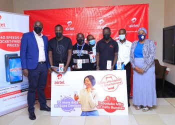 Gov’t Asked to Reduce Taxes on Entry Level Smartphones