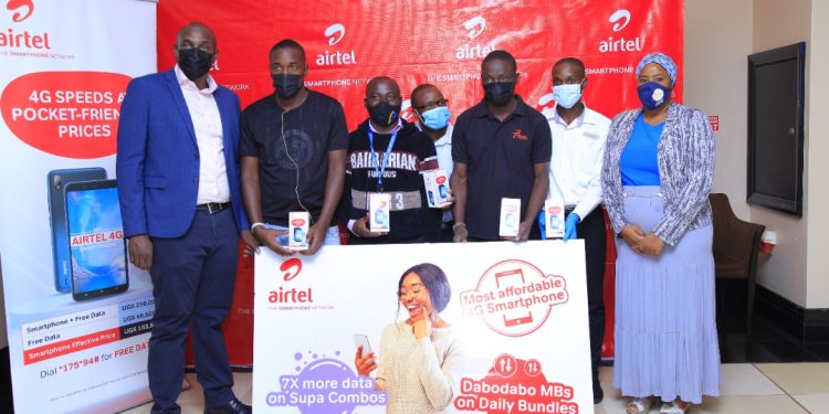 Gov’t Asked to Reduce Taxes on Entry Level Smartphones