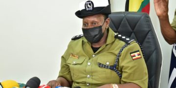 7 Injured In Luwero Bus Accident