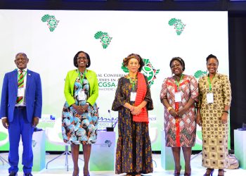 Janet Museveni: Gender Inequality Hindering Contribution of Individuals to Communities