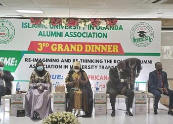 IUIU Alumni to Support Vulnerable Students