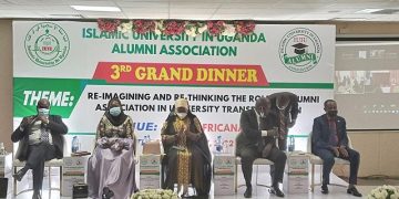 IUIU Alumni to Support Vulnerable Students