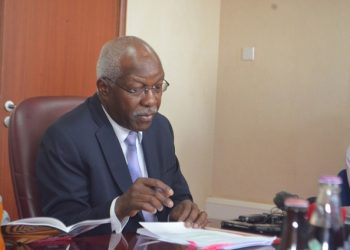 Auditor General: UGX 536 Billion for gov’t Projects not Utilized