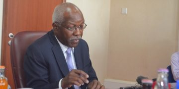 Auditor General: UGX 536 Billion for gov’t Projects not Utilized