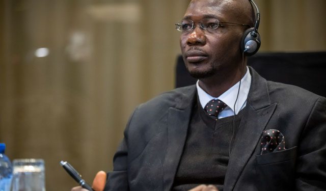 How Uganda was Ordered to pay Sh1 Trillion to DRC