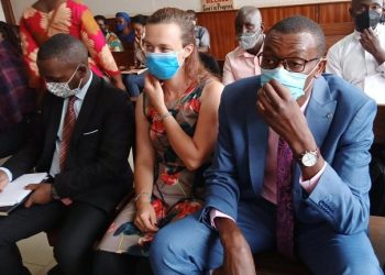 Novelist Kakwenza Flees Uganda