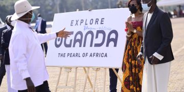 Pictorial: What You Missed at the ‘Explore Uganda’ Brand Launch