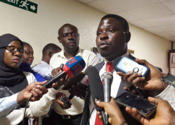 House Rules Committee to Investigate MP Zaake
