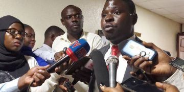 House Rules Committee to Investigate MP Zaake