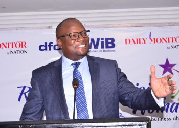 10 Winners to be Selected as DFCU Launches Rising Woman Season Five