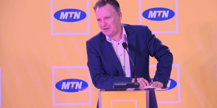 MTN Repackages its Data Bundles