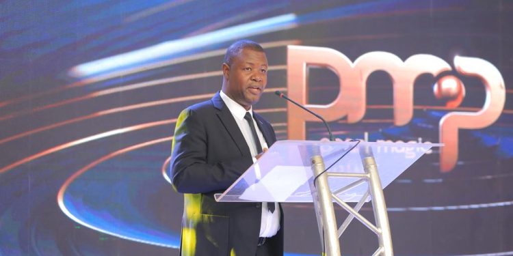 Pictorial: Pearl Magic Prime Celebrates First Anniversary in Ugandan Market