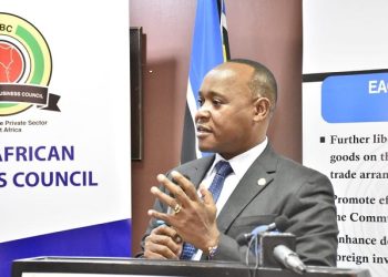 East Africa Plans Integrated Approach to Reap from Migration