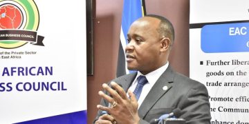 East Africa Plans Integrated Approach to Reap from Migration