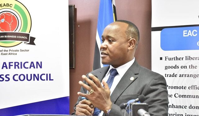 East Africa Plans Integrated Approach to Reap from Migration