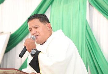 Fr Kalanzi Gives MPs Dose of Spiritual Enlightenment