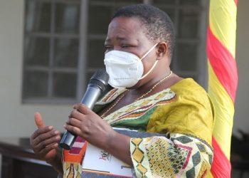 PM Nabbanja Intervenes in Isingiro Land Dispute