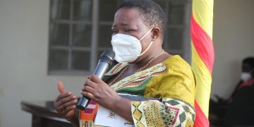PM Nabbanja Intervenes in Isingiro Land Dispute