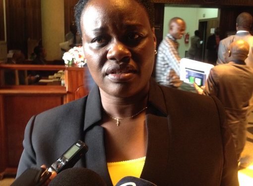 MPs Query Russian Firm’s Car Tracking Contract