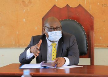 Minister Orders Cancellation of six Freehold land titles in Luwero over fraud