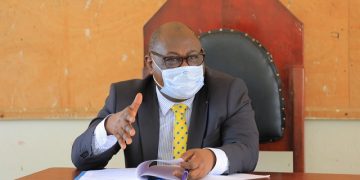 Minister Orders Cancellation of six Freehold land titles in Luwero over fraud