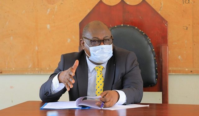 Minister Orders Cancellation of six Freehold land titles in Luwero over fraud