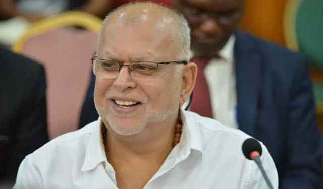 Crane Bank Reverts to Tycoon Sudhir