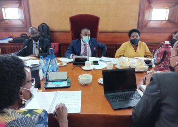 Jail or Shs4m fine for anti-vaxxers in new Health Bill