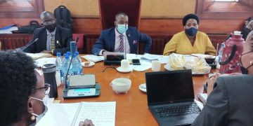 Jail or Shs4m fine for anti-vaxxers in new Health Bill