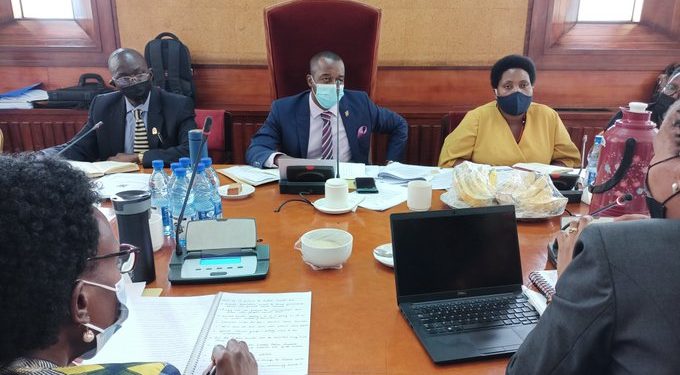 Jail or Shs4m fine for anti-vaxxers in new Health Bill