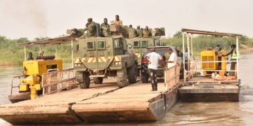 Mambasa Raid Leaves 23 ADF Rebels Dead