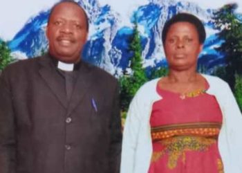 Church of Uganda Elects new Bishops for Kigezi, Kumi Diocese