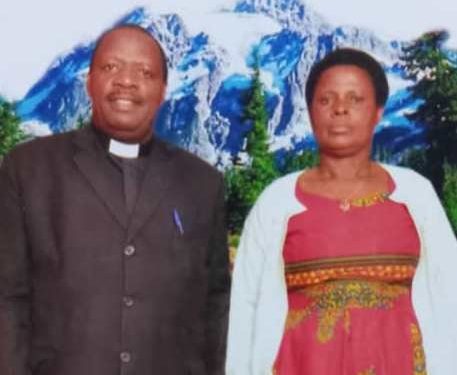 Church of Uganda Elects new Bishops for Kigezi, Kumi Diocese