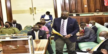 Political Leaders Fuelling Apaa Land Conflict- Minister Muhoozi