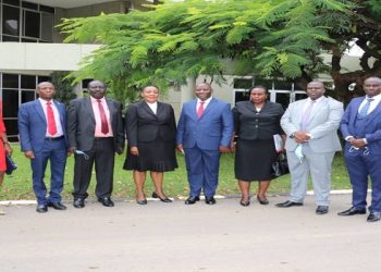 Zambian Leaders Tip Opposition MPs on Performance