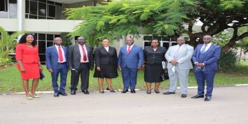 Zambian Leaders Tip Opposition MPs on Performance