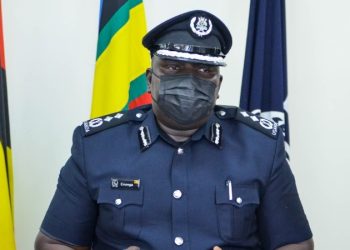 Police Arrest Boda Boda Rider in Car Break-in Gang