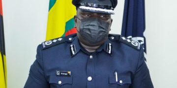 Police Arrest Boda Boda Rider in Car Break-in Gang