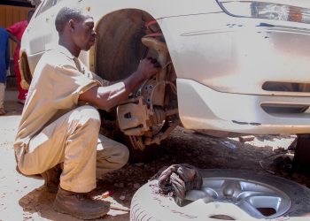 Gov’t, Mechanics move to Professionalise Sector